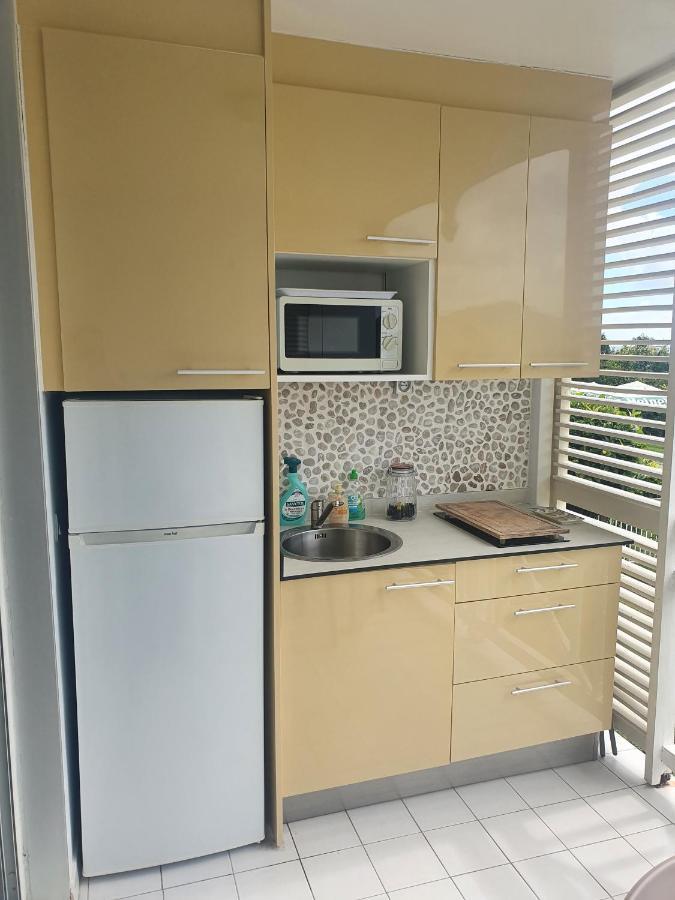 Au Joly Cherry Le Diamant Exterior foto